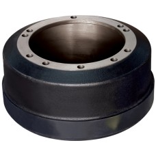 Brake Drum, 12.5" PCD / 16.5” x 7” - Mack Light Weight